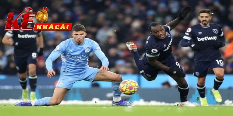 Một vài phương pháp dự đoán kèo bóng đá