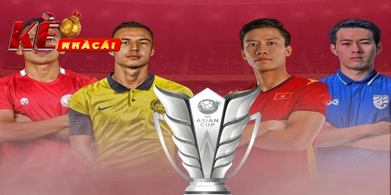 Giải Bóng Đá Asian Cup Là Gì?