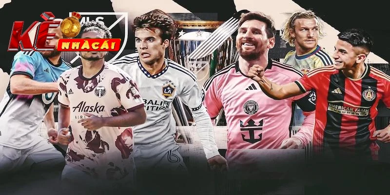 Cần cẩn trọng những sai lầm khi cược kèo bóng đá Mỹ MLS