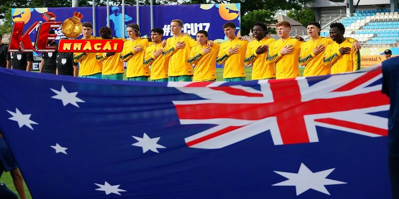 Các yêu tố ảnh hưởng đến kèo bóng đá Úc