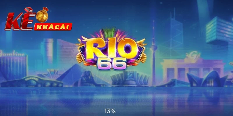 Tìm hiểu Rio66 và những lý do khiến bạn không nên bỏ lỡ.