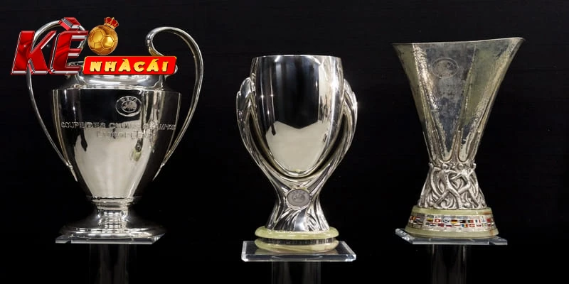 Chiến thuật dự đoán tỷ lệ kèo Cúp C3 châu Âu