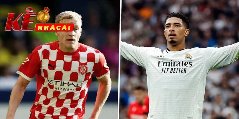 Các kèo phụ tỷ lệ kèo La Liga tại kèo nhà cái 5