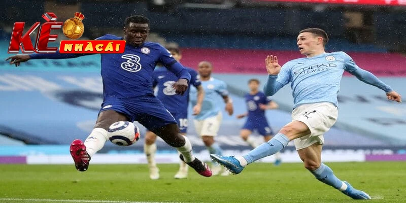 Tại sao nên cập nhật tỷ lệ kèo Ngoại Hạng Anh tại Keonhacai5