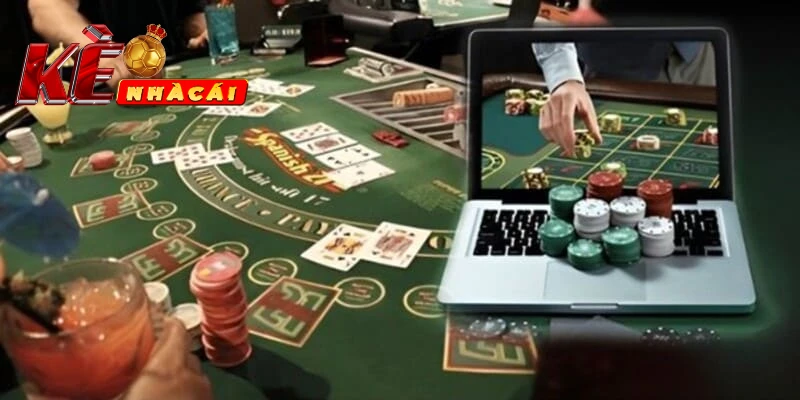 Những loại hình cá cược có tại WW88